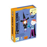 cooperative card games for kids