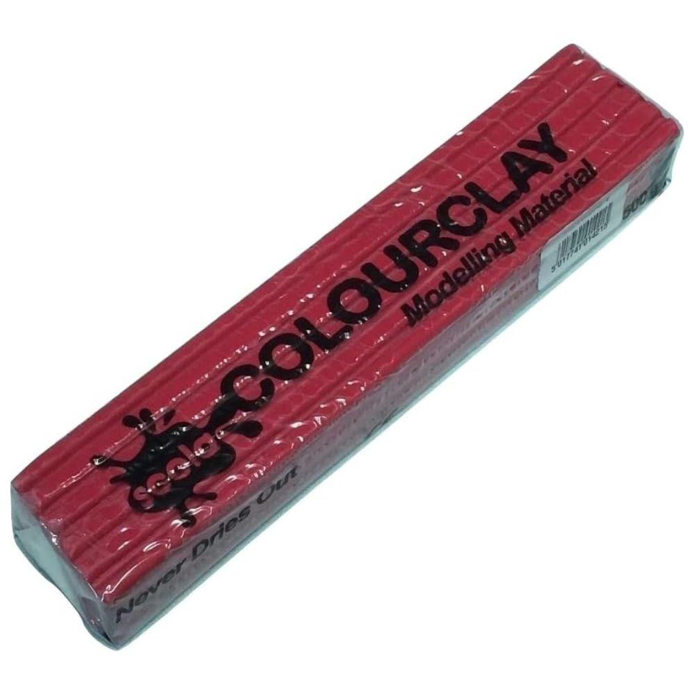Scola Colour Clay