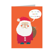 Father Christmas