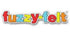 fuzzy felt at crafts4kids