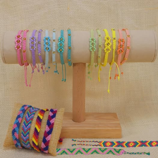 Jewellery Making For Kids