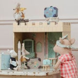 maileg royal mice