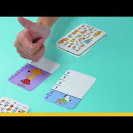 Djeco Bata-Waf - A Top Trumps Classic Game