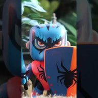 Djeco Arty Toys - Ze Furious