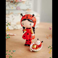 Djeco Tinyly - Coco &amp; Minico DJ06958