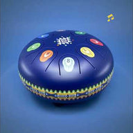 Djeco Mini Steel Drum - DJ06035