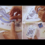 Djeco Atelier Grands Augustins - Workshop 59 Beading