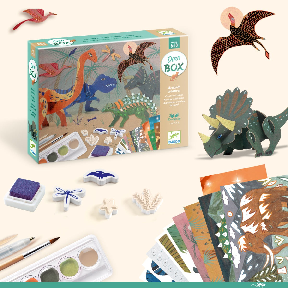 djeco arts and crafts