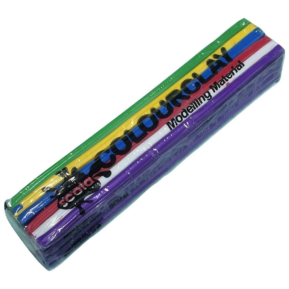 Scola Colour Clay