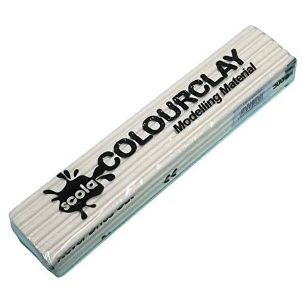 Scola  White Clay