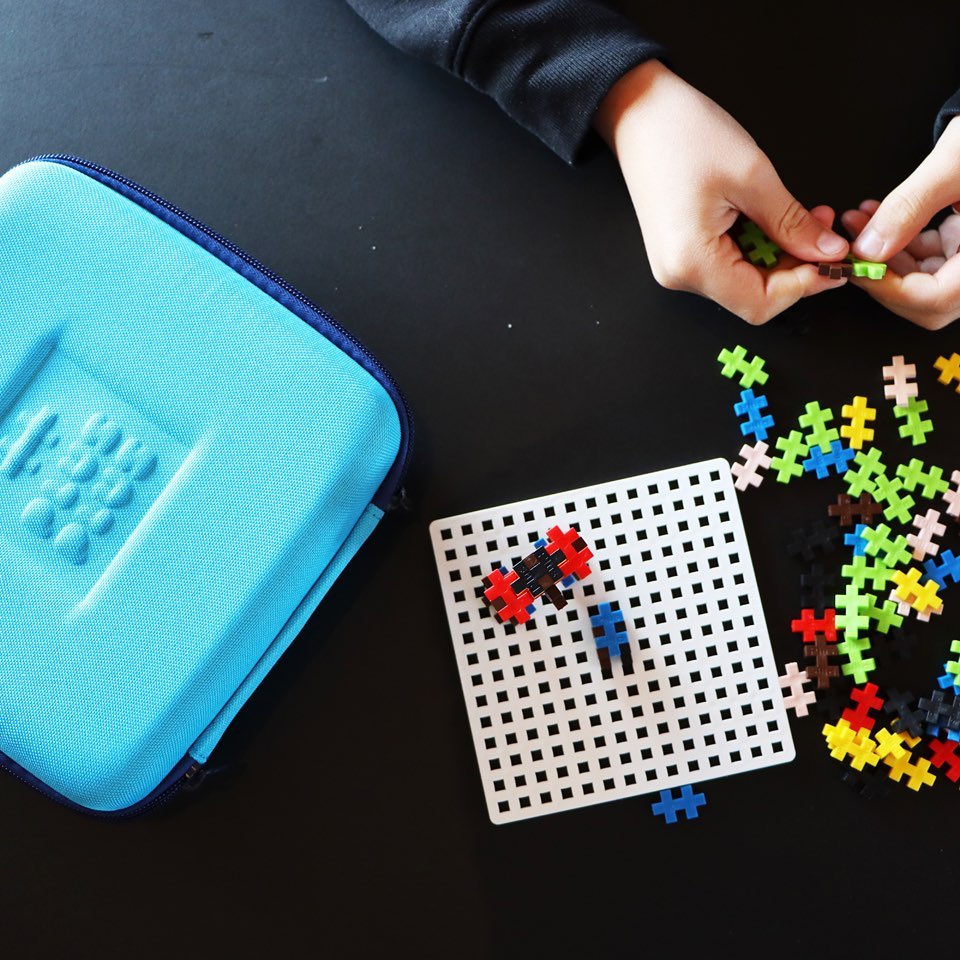 building bricks for kids