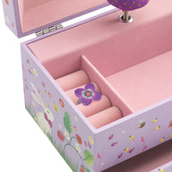 musical jewellery boxes