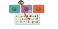 Djeco Magic Compendium
