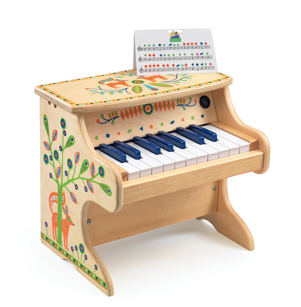 Toy Piano