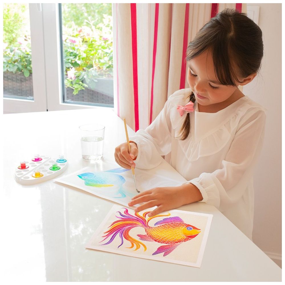 Painting sets for kids