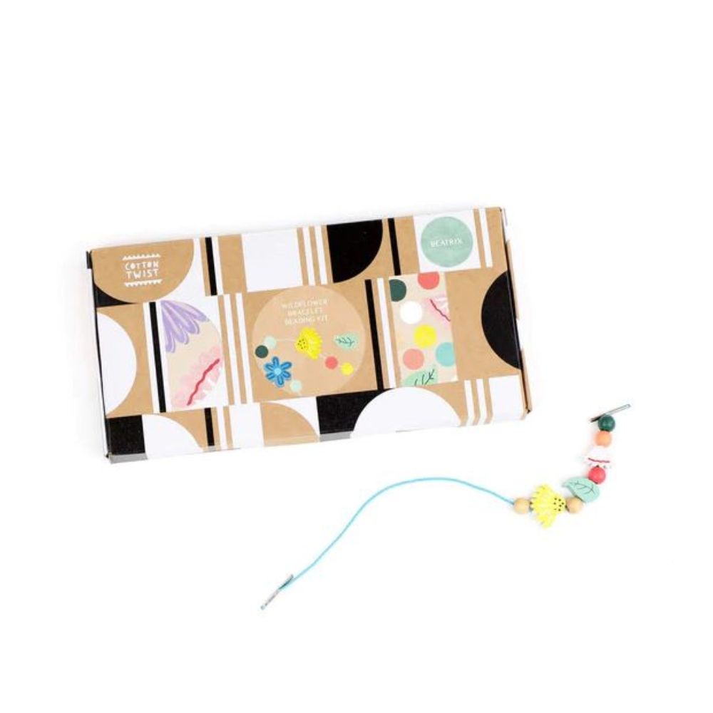 bead jewellery making kit