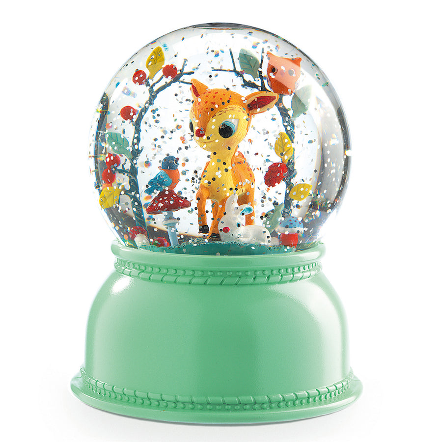Djeco Night Light - Fawn