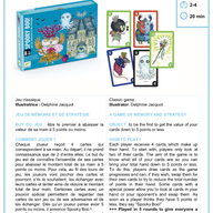 Card games for kids