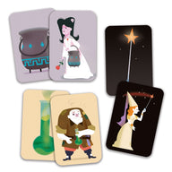 card games for kids