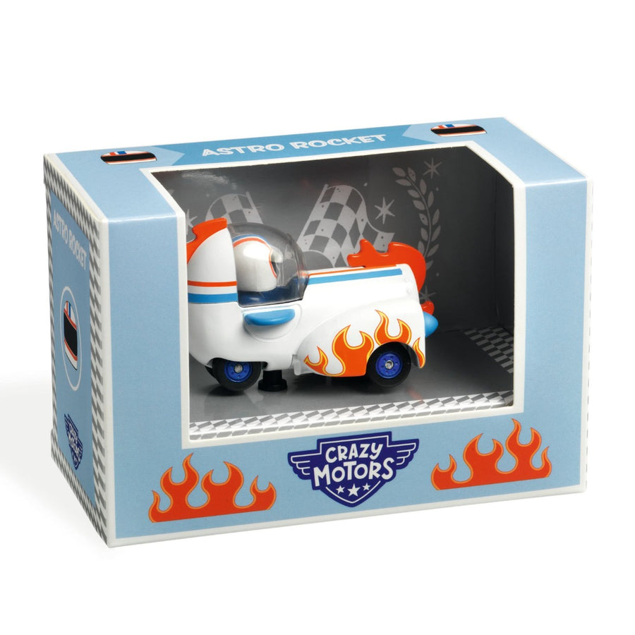 Djeco crazy motors