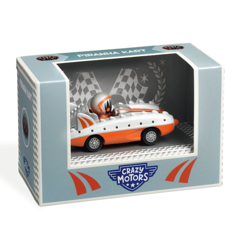 Djeco crazy motors