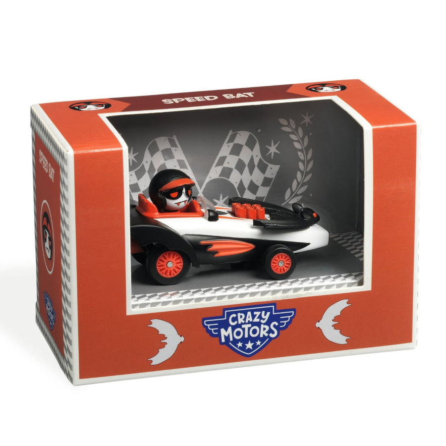 Djeco crazy motors