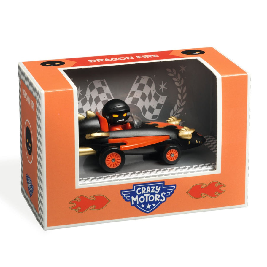 Djeco crazy motors