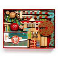 Djeco Zig & Go DJ05644