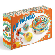 Animambo musical instrument