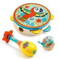 Children's musical instruments
