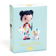 Deco Tinyly Barbouille & Gribs