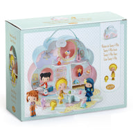 Djeco Tinyly Sunny & Mia House