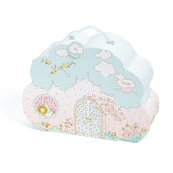 Djeco Tinyly Sunny & Mia House