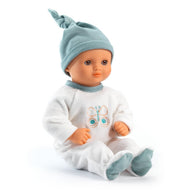 Djeco Pomea Neige Baby Doll
