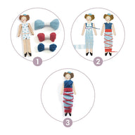 djeco worry dolls to create
