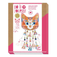 djeco do it yourself wind chime to create