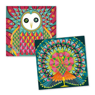 Djeco Mosaics