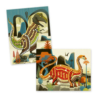 Djeco Mosaics 