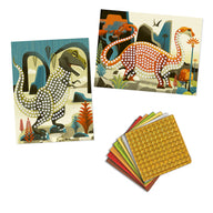 Djeco Mosaics