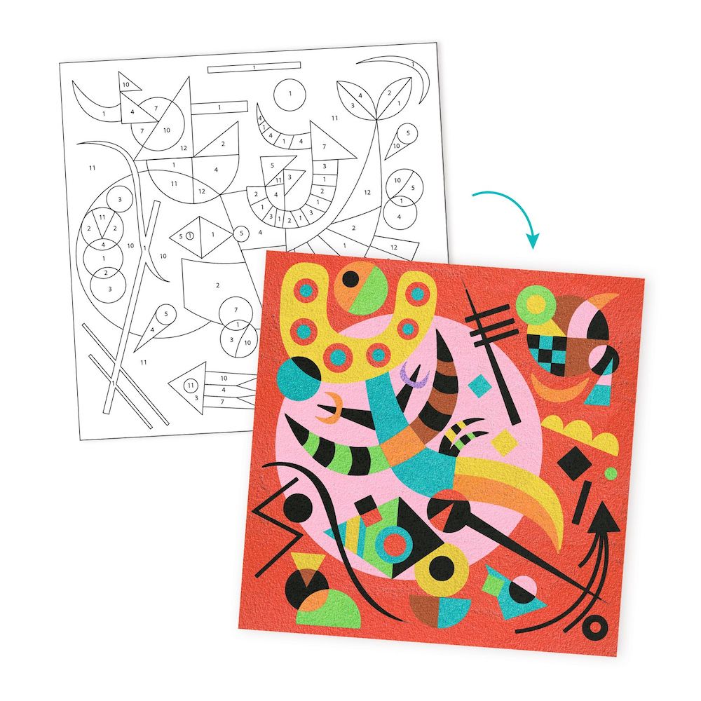 djeco arts and crafts