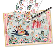 Fairy Transfers for kids