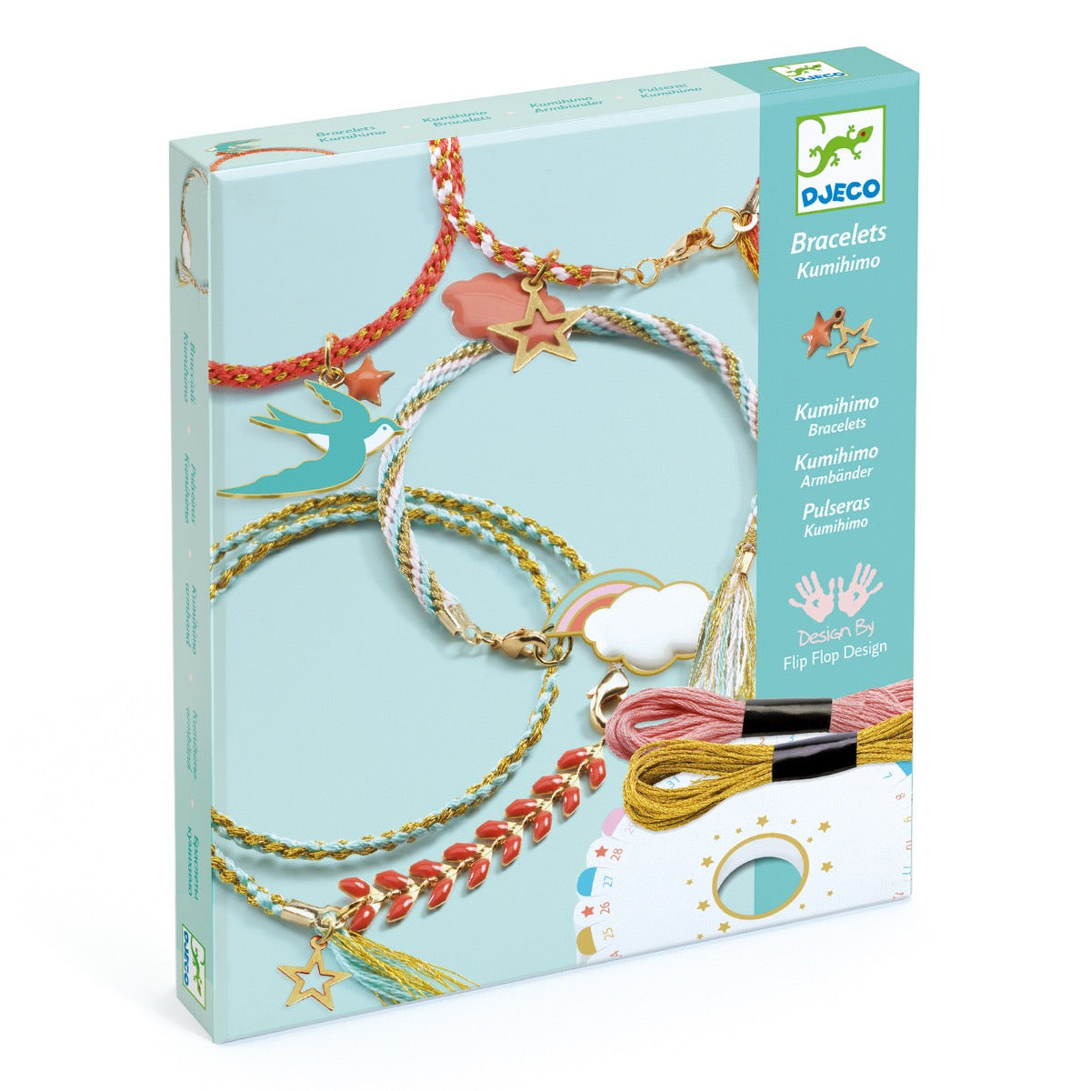 kids jewellery making kits