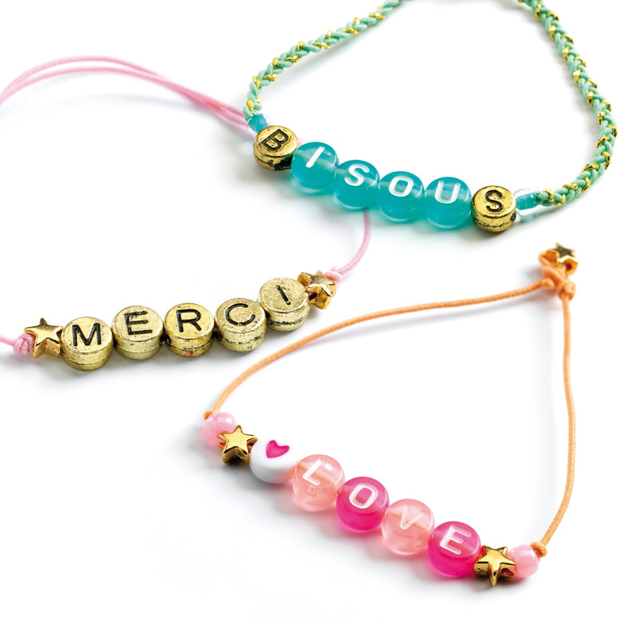 kids jewellery making