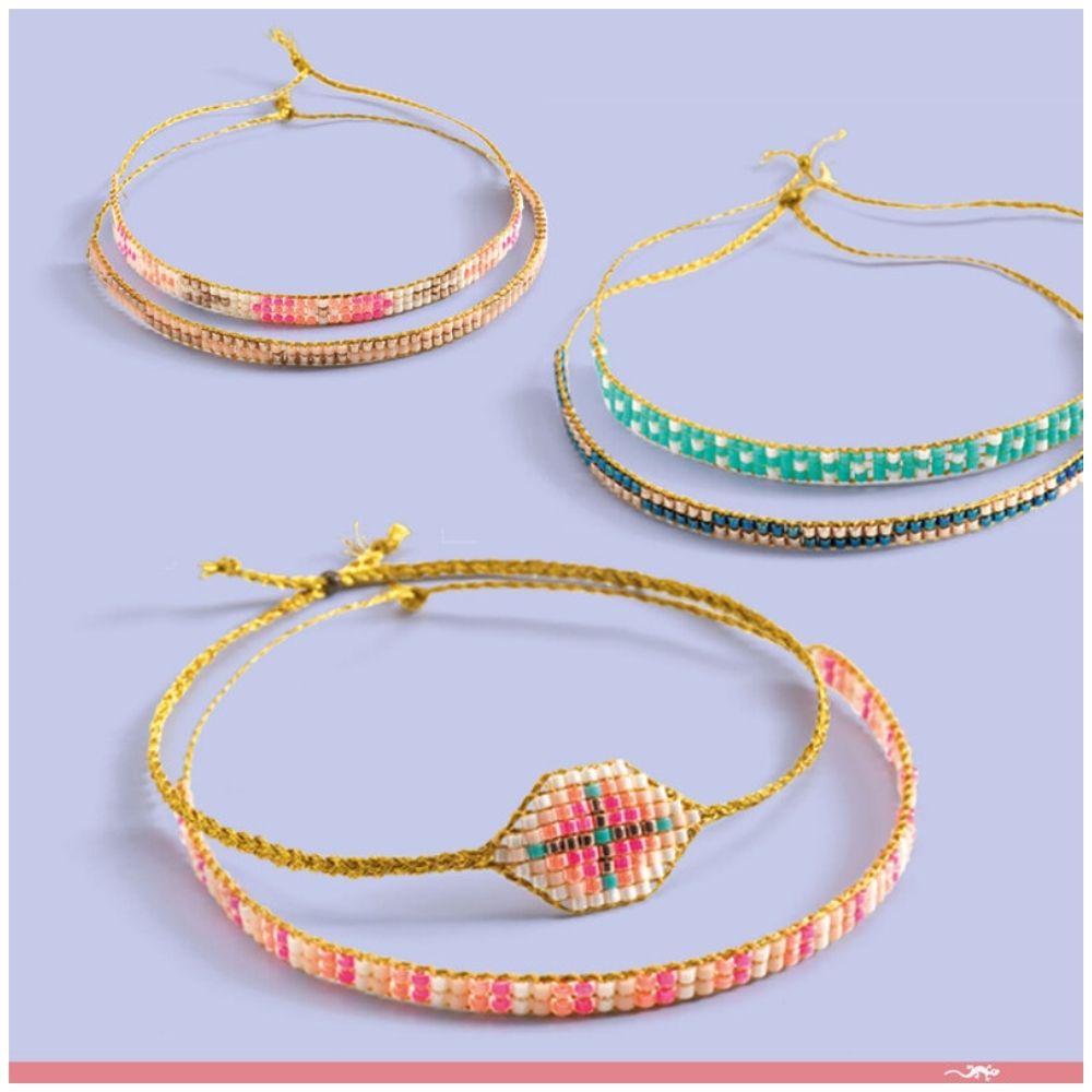 Jewellery Making Kits for Kids