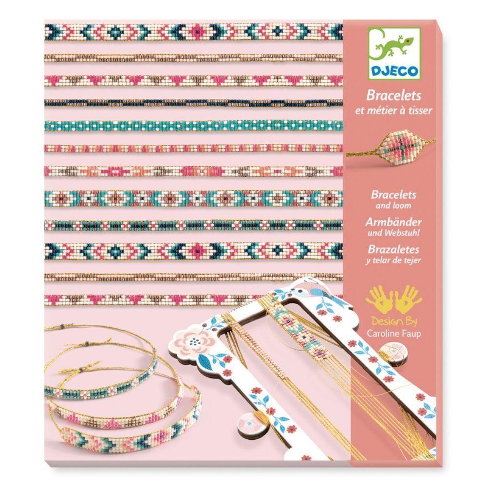 Jewellery Making Kits for Kids