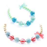 Djeco bubble beads