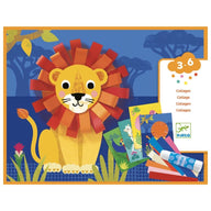 Collages for kids
