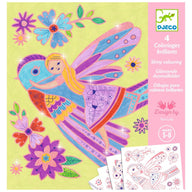 Arts and crafts for kids