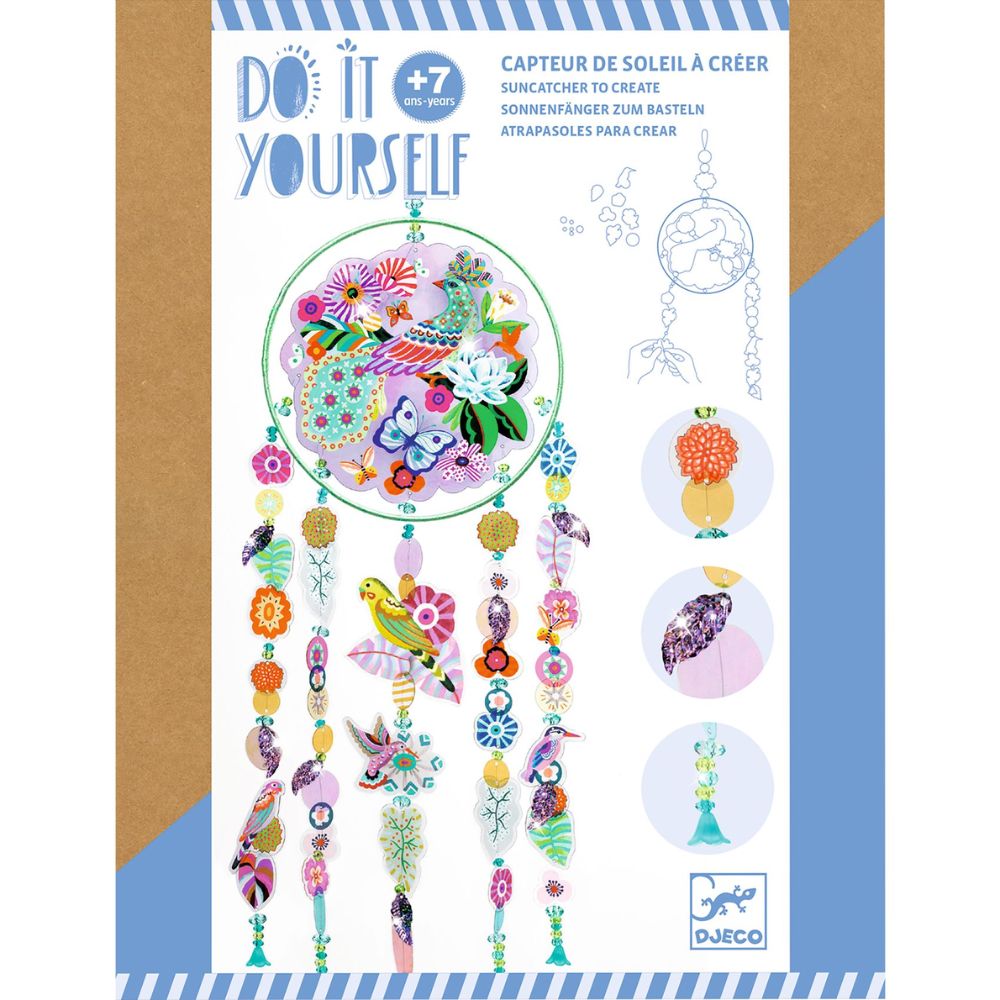 Craft Gifts For Girls