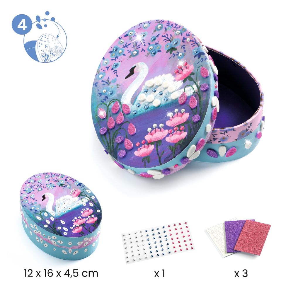 djeco do it yourself kits